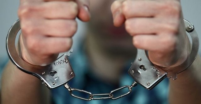 В Полтавской области арестован заместитель комбата, требовавший "дань" с солдат