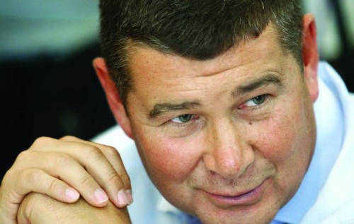 Онищенко: Порошенко кончит хуже Януковича