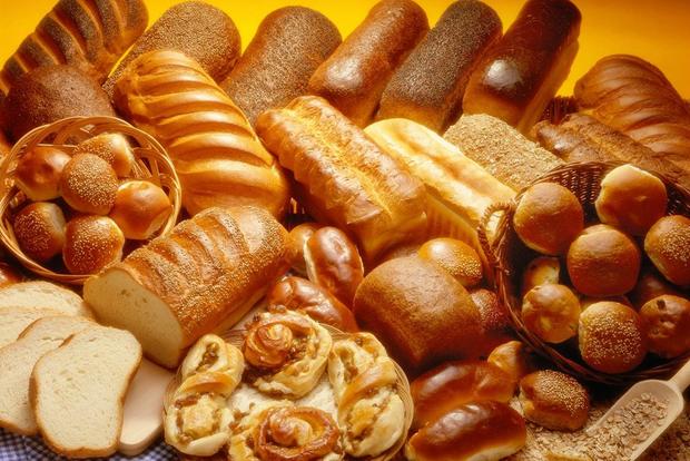 В Украине рекордно подорожает хлеб
