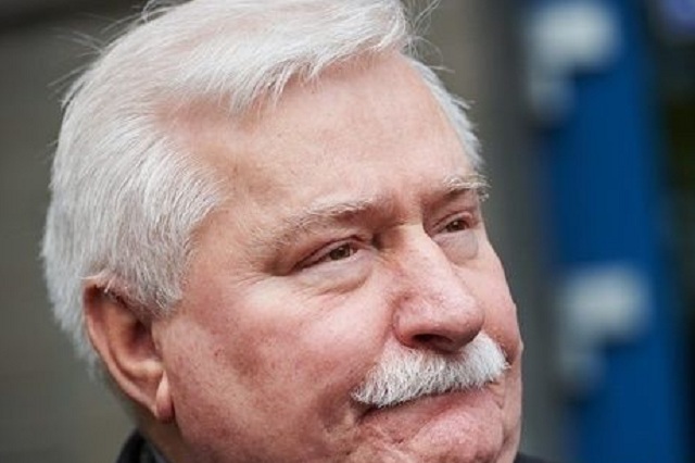 В Польше найден мертвым сын экс-президента Валенсы Пшемыслав