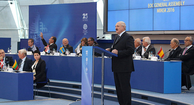 Лукашенко чекає гостей: Білорусь ухвалила вигідний європейцям закон