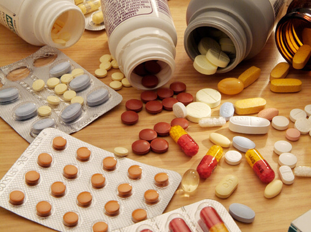 Украинцы рекордно переплачивают за лекарства