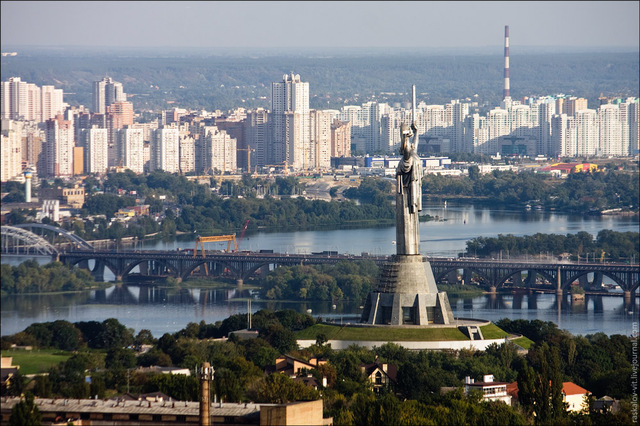 Стало известно, сколько заработал Киев благодаря туризму