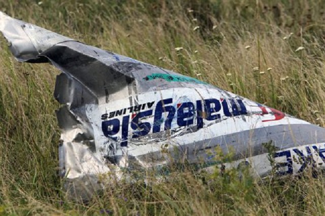 Нидерланды не смогли расшифровать данные по MH17, переданные Россией
