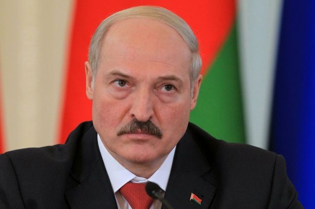 Лукашенко требует возбудить уголовное дело в отношении главы Россельхознадзора