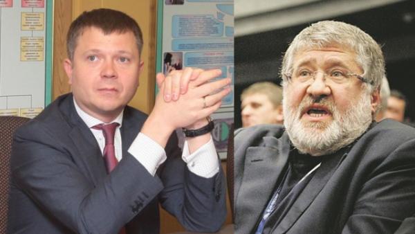 Коломойский и Жеваго покупают у "Лукойла" "Карпатнефтехим", - СМИ