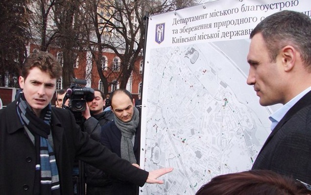 СМИ заявили о задержании на взятке "смотрящих" за коммунальными предприятиями Киева