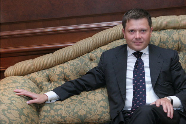 Заплатит ли Жеваго за банкротство банка или "Раскулачивание" украинских олигархов продолжается