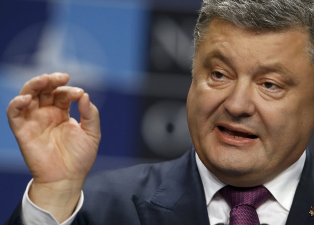 Сотни миллионов Януковича были перечислены в банк Порошенко