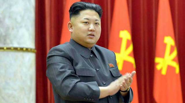 Ким Чен Ына отрезали от мировой финансовой системы