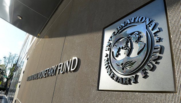 МВФ назвал дату рассмотрения вопроса о транше для Украины