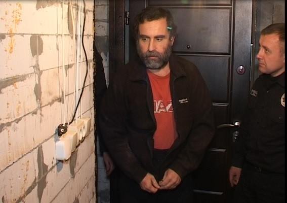 Полиция освободила начальника «Укрзализныци», которого 8 месяцев удерживали в бункере