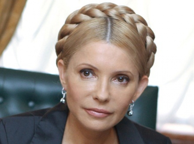Тимошенко: Мир шокирован тем во что превратили Украину