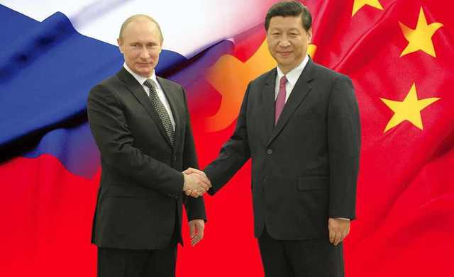Китайские СМИ признали Россию самым коррумпированным государством