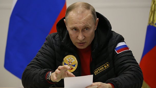 Отстранение Путина от власти принесет россиянам много крови, – эксперт