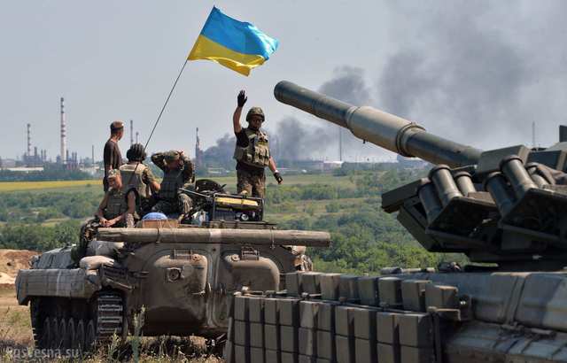 Покарати бойових офіцерів, принизити добровольців і відбити бажання служити Україні, – досвід генерала Красноока