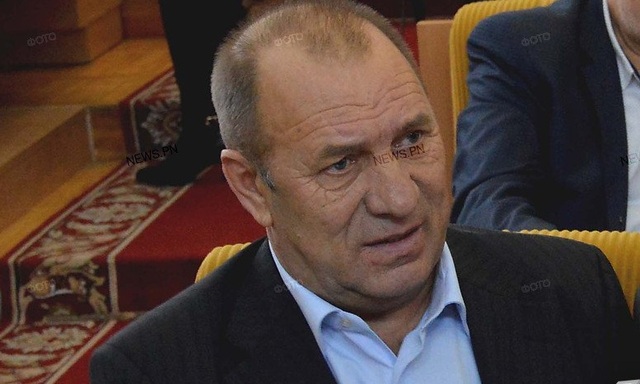 Николаевский депутат от БПП Александр Фицура хранит «наличкой» 7,1 миллиона и владеет 10-ю АЗС в трех областях