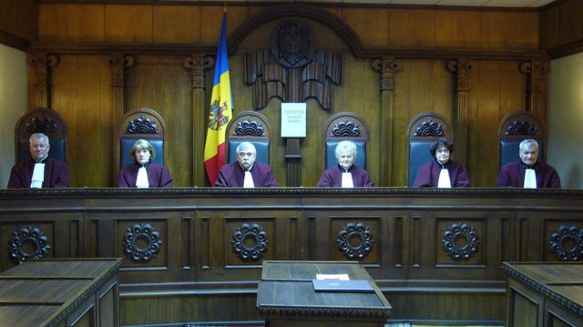 В Молдове приняли важное официальное решение по Приднестровью