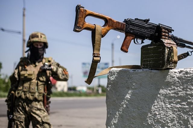 США: Москва должна обеспечить безопасность ОБСЕ на Донбассе