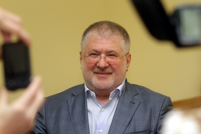 Коломойский сделал заявление по поводу долгов «ПриватБанка»