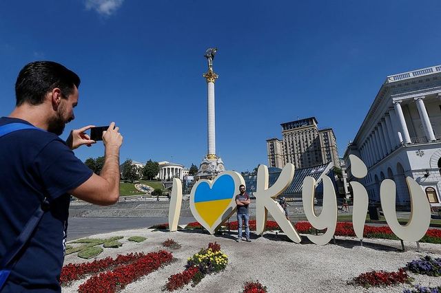 "The Economist понизил рейтинг Киева по совету русских", — эксперт