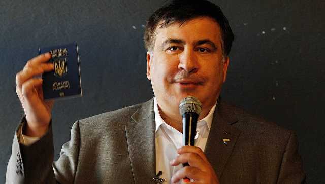 В деле о прорыве Саакашвили протоколы составлены против 69 лиц