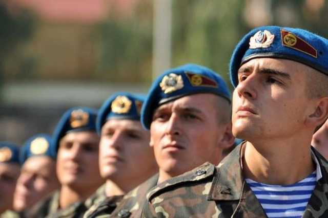 На Кировоградщине трагически погибли два десантника легендарной бригады