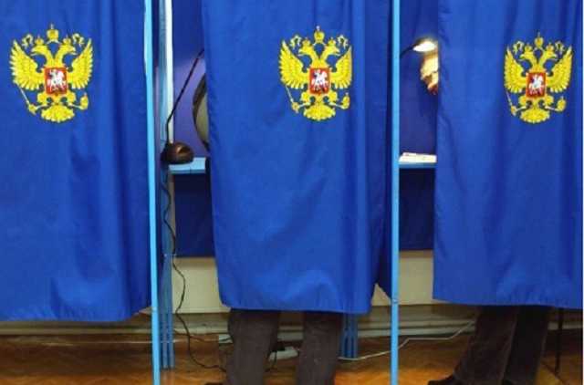 ЕС заявил о непризнании выборов в оккупированном Крыму