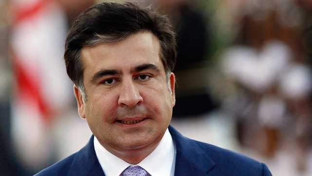 От любви до ненависти: друзья и враги Саакашвили в разные периоды деятельности