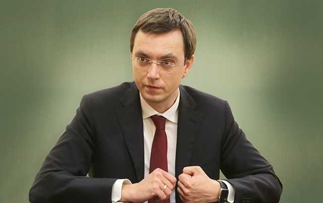 Дмитрий Марунич: Омелян - всеядный, и компанией Саакашвили не побрезгует