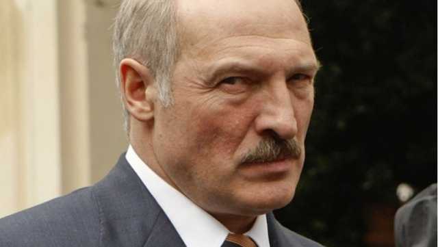 Ганапольский: У Лукашенко что-то сломалось