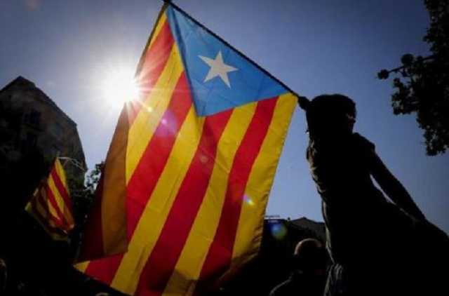 ФК'Барселона проведет экстренное совещание из-за референдума в Испании