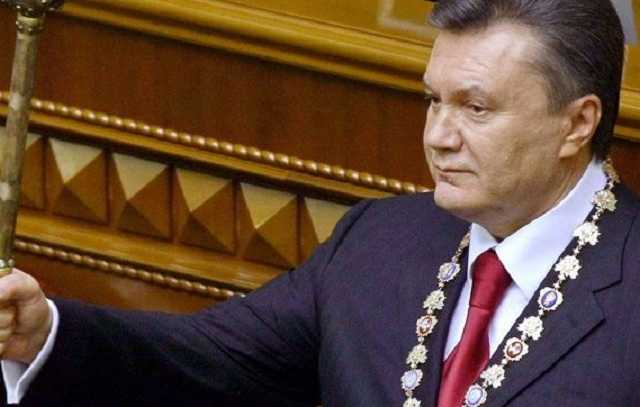“Орел” Януковича жаждет реванша: подаю в суд на Порошенко