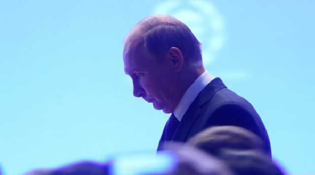 Жалко Путина, – одиозный Шнуров выдал саркастическое стихотворение о президенте РФ