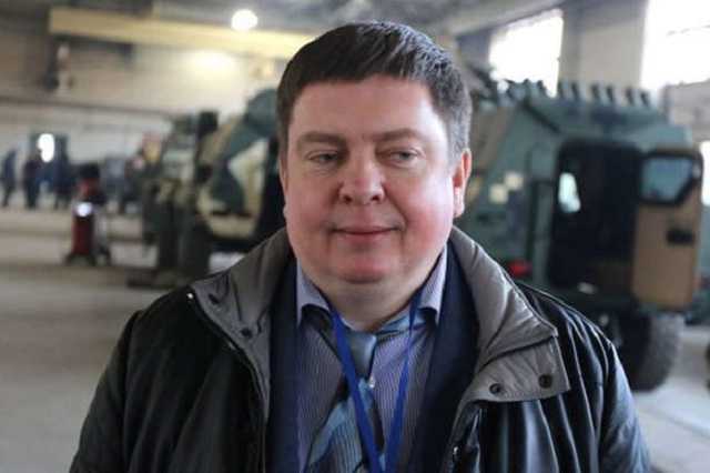 Глава Львовского бронетанкового завода стал фигурантом дела об аренде своих иномарок