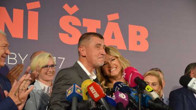 Победа олигарха. Как выборы в Чехии скажутся на Украине