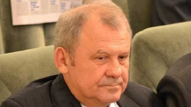 Бывшему мэру Николаева вручили подозрение в мошенничестве