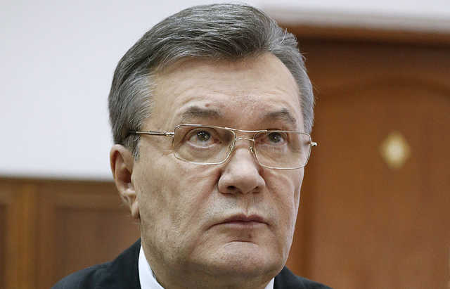 Офшорні компанії продовжують оскаржувати спецконфіскацію “грошей Януковича”