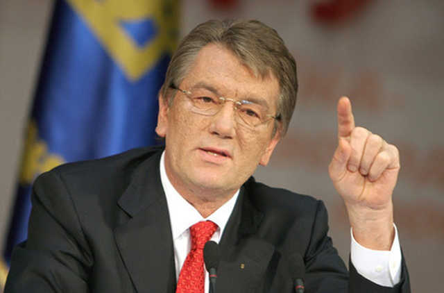 "Не обманывайте себя: победа или капитуляция" - Ющенко сделал откровенное заявление о войне