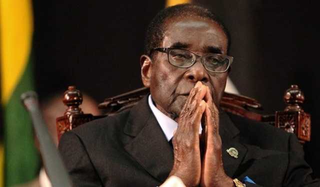 В Зимбабве военные удерживают в заложниках президента Мугабе, – СМИ