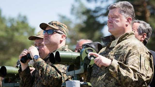 Закон о нацбезопасности. Как США давит на Киев из-за тайн
