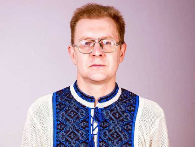 В РФ суд приговорил поэта Бывшева к 330 часам обязательных работ за стихотворение об Украине