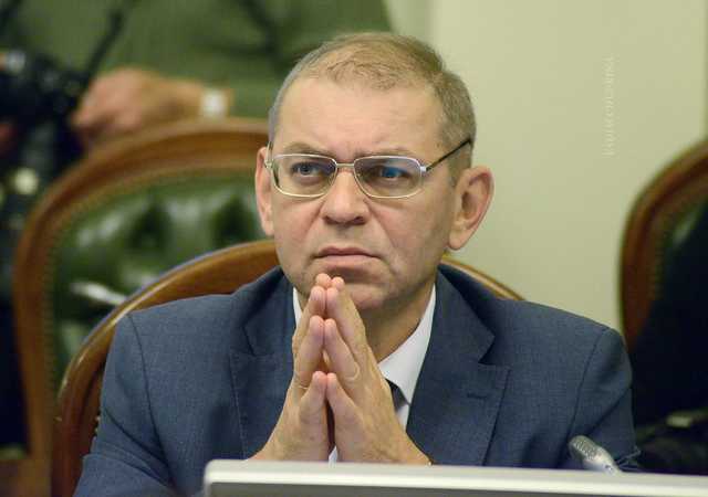 "Комитет Пашинского" ожидает объяснений Минобороны касаемо обвинений ведомства в коррупции и мошенничестве