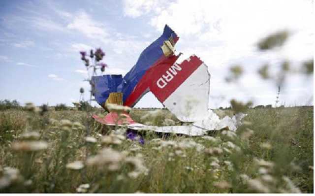  G7        MH17