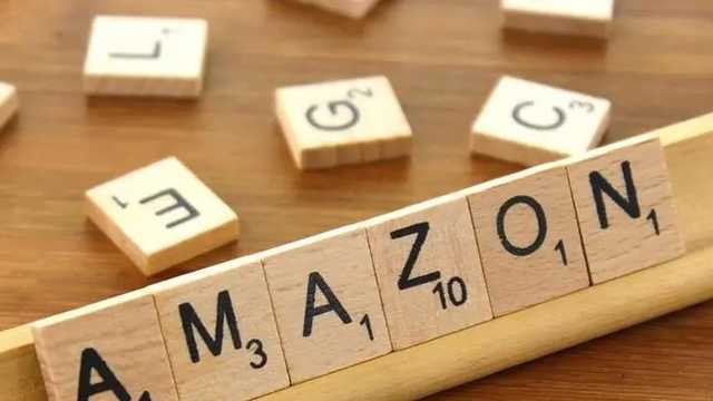 Amazon     
