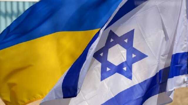 Ізраїль може переглянути свою позицію щодо постачання Україні зброї — ЗМІ