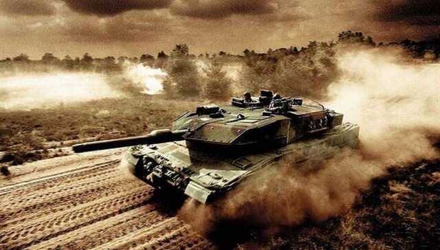 У Польщі розповіли, коли українські військові розпочнуть навчання на танках Leopard