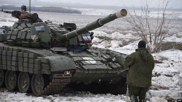 ЗСУ знищили 25 танків окупантів за 48 годин