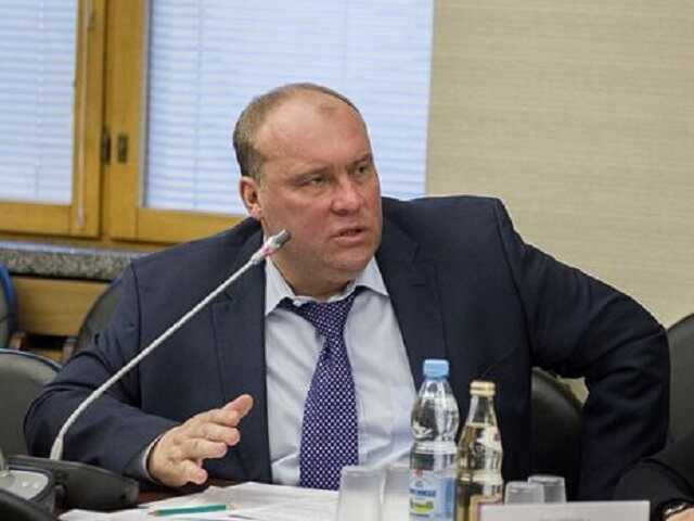 У Держдумі РФ запропонували повернути страту для "зрадників батьківщини"