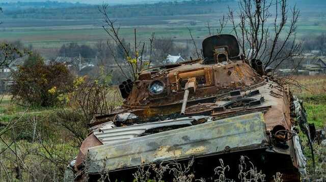 Росія втратила близько половини своїх робочих танків на війні в Україні, аналітики озвучили цифри — CNN